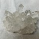 Bergkristallkluster, mini - 80-89 gr