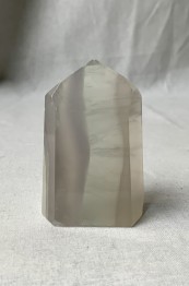 Fluorit Lavendel - 108 gr ca 6 cm