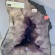 Grottor (Geoder) - Ametistgrotta, 7,7 kg nr 32