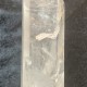 Bergkristall polerad spets, torn - Bergkristall torn 1003 gr 18 cm