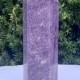 Lepidolit torn xl - Lepidolit torn 913 gr ca 19 cm