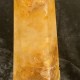 Golden healer polerade spetsar - ca 19 cm  670 gr