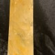Golden healer polerade spetsar - Ca 19 cm 726 gr