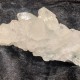 Apophyllite kluster - apophyllite 340 gr