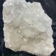 Apophyllite kluster - 3117 gr