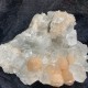 Apophyllite kluster - 625 gr