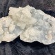 Apophyllite kluster - 1806 gr