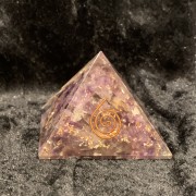 Orgonitpyramider