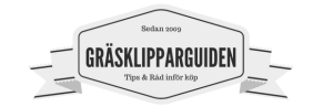 Gräsklipparguiden fick hjälp av Serfolk Gräsklipparguiden fick hjälp av Serfolk