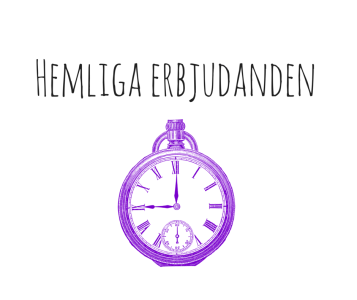 Banner till Pyzzlix. Hemliga erbjudanden. Banner till Pyzzlix. Hemliga erbjudanden.