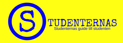 Logga till Studenternas Logga till Studenternas