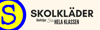 Banner till Skolkläder för hela klassen. Skoltröjor för hela klassen. Banner till Skolkläder för hela klassen. Skoltröjor för hela klassen.