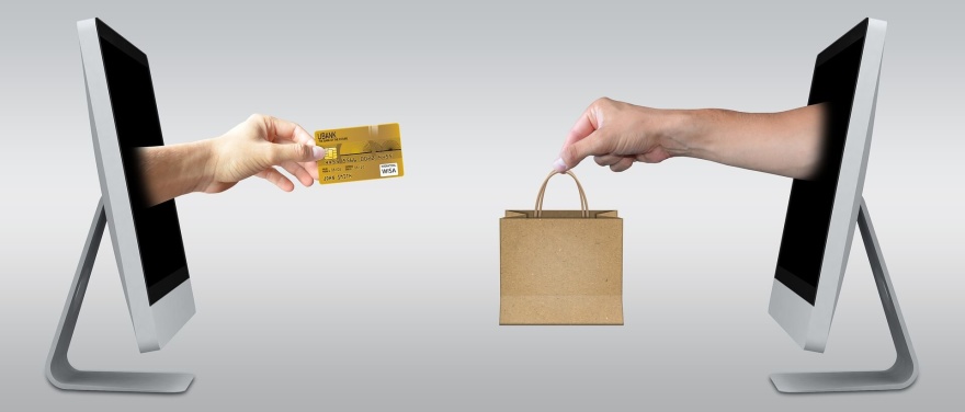 E-butik E-butik