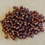 Dark Topaz S/L