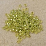 Matt Chartreuse S/L
