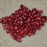 Flame Red S/L b