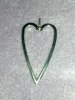 Stort Hjärta/Big Heart Silver