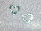Hjärta/Heart "Live, Love, Laugh" a