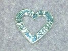Hjärta/Heart "Live, Love, Laugh" b