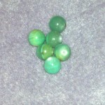 Havsgrön "Jade"