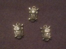 Uglla /Owl Silver