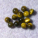 Runda/Round 6mm