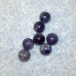 Runda/Round 8mm