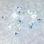 Crystal AB 4mm