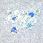 Crystal AB 6mm