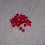 Light Siam 4mm