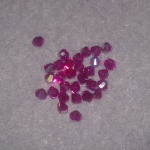 Fuchsia AB 4mm
