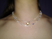 Halsband