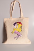 Queer Art Tote Bag