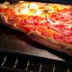 Pizzastål - Pizzastål 370x330x6 mm
