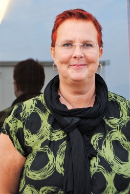 Anette Arvidsson Anette Arvidsson
