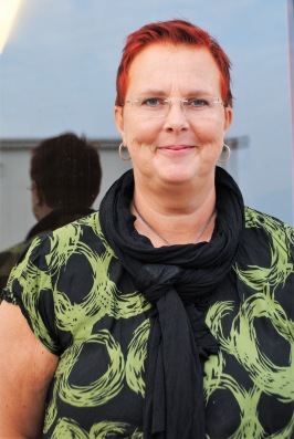 Anette Arvidsson