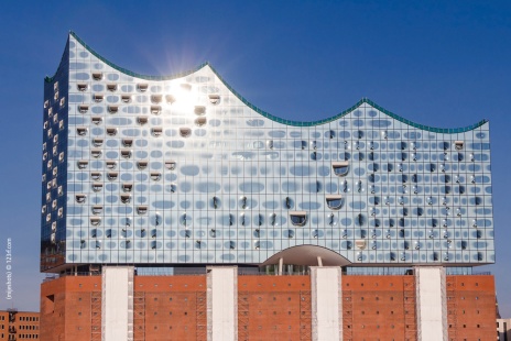 Elbphilharmonie