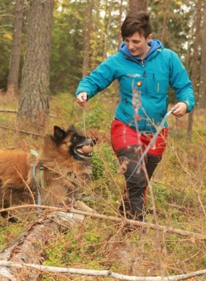 Foto: Hanna Ericsson, @bizzhaiesune, @gsdiveraxiz Foto: Hanna Ericsson, @bizzhaiesune, @gsdiveraxiz