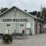 Hamnen Hjo
