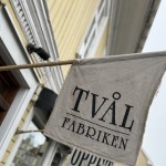 Tvålfabriken