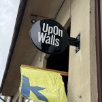 Konst Up on walls