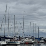 Hamnen