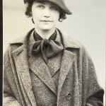 Estrid Ericson