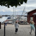 Hörde jag glass? 