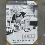 Clay