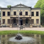 Trästaden Hjo