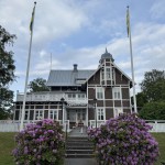 Entré Kanalhotellet