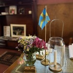 Kanalhotellet repan såå fin ju 
