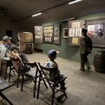 Mission rooms instruktion