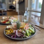 Räksallad